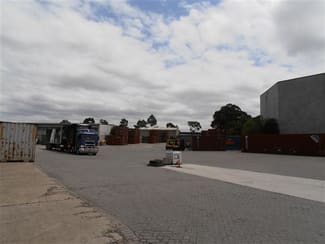 Factory, Warehouse & Industrial commercial property leased at 299 Canterbury Road Revesby NSW 2212 Factory, Warehouse & Industrial commercial property leased at 299 Canterbury Road Revesby NSW 2212