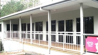 Medical / Consulting commercial property leased at 4/21 School Road Tamborine Mountain QLD 4272 Medical / Consulting commercial property leased at 4/21 School Road Tamborine Mountain QLD 4272