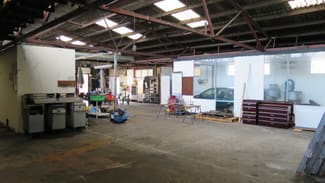 Factory, Warehouse & Industrial commercial property leased at 32A Clifford Street Huntingdale VIC 3166 Factory, Warehouse & Industrial commercial property leased at 32A Clifford Street Huntingdale VIC 3166