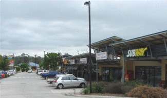 Shop & Retail commercial property leased at Windemere Goggs Road Jindalee QLD 4074 Shop & Retail commercial property leased at Windemere Goggs Road Jindalee QLD 4074