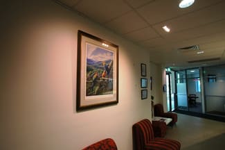 Offices commercial property sold at Aspley QLD 4034