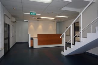 Factory, Warehouse & Industrial commercial property leased at 10-12 Whyalla Place Prestons NSW 2170 Factory, Warehouse & Industrial commercial property leased at 10-12 Whyalla Place Prestons NSW 2170