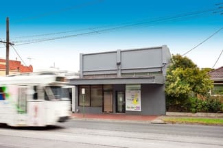 Offices commercial property leased at 1173 Burke Road Kew VIC 3101 Offices commercial property leased at 1173 Burke Road Kew VIC 3101