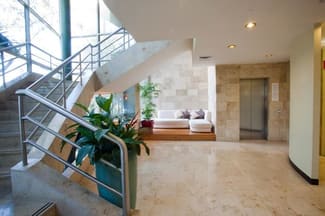 Offices commercial property leased at 5-7 Havilah Street Chatswood NSW 2067