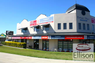 Offices commercial property leased at Shop 2/2 Fortune Street Coomera QLD 4209 Offices commercial property leased at Shop 2/2 Fortune Street Coomera QLD 4209