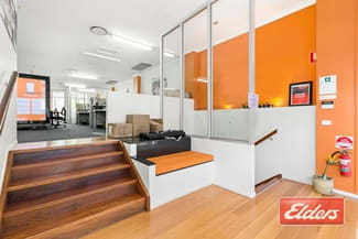 Offices commercial property leased at 3 Prospect Street Fortitude Valley QLD 4006 Offices commercial property leased at 3 Prospect Street Fortitude Valley QLD 4006