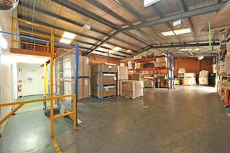 Factory, Warehouse & Industrial commercial property leased at Oakleigh VIC 3166 Factory, Warehouse & Industrial commercial property leased at Oakleigh VIC 3166