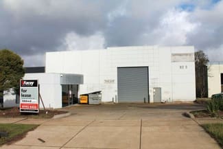 Offices commercial property leased at ./9 Keppel Drive Hallam VIC 3803