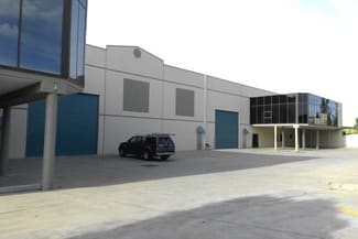 Factory, Warehouse & Industrial commercial property leased at 2/26 Mcilwraith Street Wetherill Park NSW 2164 Factory, Warehouse & Industrial commercial property leased at 2/26 Mcilwraith Street Wetherill Park NSW 2164