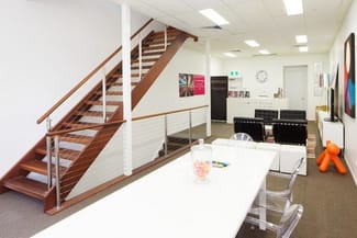 Offices commercial property leased at 181 George Street Brisbane City QLD 4000