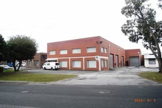 Factory, Warehouse & Industrial commercial property leased at 2/15 Milford Street East Victoria Park WA 6101 Factory, Warehouse & Industrial commercial property leased at 2/15 Milford Street East Victoria Park WA 6101