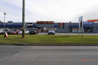 Offices commercial property leased at Unit 10// 64 Kewdale Road Kewdale WA 6105 Offices commercial property leased at Unit 10// 64 Kewdale Road Kewdale WA 6105