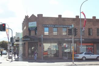 Offices commercial property leased at Suite 2/28 Donald Hamilton NSW 2303 Offices commercial property leased at Suite 2/28 Donald Hamilton NSW 2303