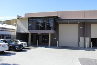 Factory, Warehouse & Industrial commercial property leased at 2/72-74 Woodfield Boulevard Caringbah NSW 2229 Factory, Warehouse & Industrial commercial property leased at 2/72-74 Woodfield Boulevard Caringbah NSW 2229