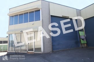 Factory, Warehouse & Industrial commercial property leased at 7/113 Punchbowl Road Belfield NSW 2191 Factory, Warehouse & Industrial commercial property leased at 7/113 Punchbowl Road Belfield NSW 2191