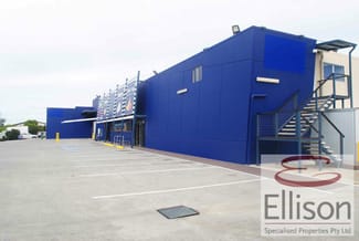 Showrooms / Bulky Goods commercial property leased at 1 Resources Court Molendinar QLD 4214 Showrooms / Bulky Goods commercial property leased at 1 Resources Court Molendinar QLD 4214