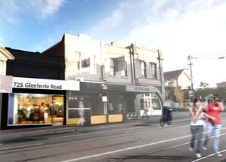 Hotel, Motel, Pub & Leisure commercial property leased at Ground Flo/725 Glenferrie Road Hawthorn VIC 3122 Hotel, Motel, Pub & Leisure commercial property leased at Ground Flo/725 Glenferrie Road Hawthorn VIC 3122