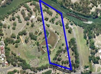 Development / Land commercial property sold at 180 -184 Hollywood Drive Lansvale NSW 2166 Development / Land commercial property sold at 180 -184 Hollywood Drive Lansvale NSW 2166