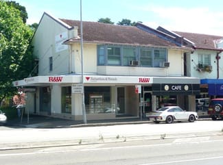 Offices commercial property leased at Suite 107/358 Pacific Highway Lindfield NSW 2070 Offices commercial property leased at Suite 107/358 Pacific Highway Lindfield NSW 2070