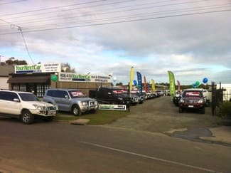 Development / Land commercial property leased at 408-410 Princes Highway Officer VIC 3809 Development / Land commercial property leased at 408-410 Princes Highway Officer VIC 3809