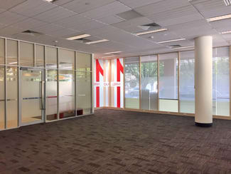 Offices commercial property leased at 1 Farrell Place City ACT 2601 Offices commercial property leased at 1 Farrell Place City ACT 2601