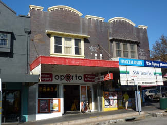 Parking / Car Space commercial property leased at 139 Norton Street Leichhardt NSW 2040 Parking / Car Space commercial property leased at 139 Norton Street Leichhardt NSW 2040