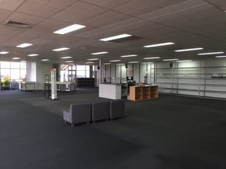 Factory, Warehouse & Industrial commercial property leased at Lot 1/79 Sunshine Road West Footscray VIC 3012