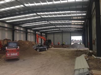 Factory, Warehouse & Industrial commercial property leased at 71 Star Crescent Hallam VIC 3803 Factory, Warehouse & Industrial commercial property leased at 71 Star Crescent Hallam VIC 3803
