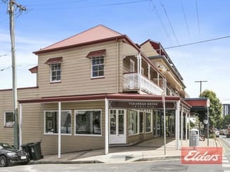Showrooms / Bulky Goods commercial property leased at 235 Boundary Street West End QLD 4101 Showrooms / Bulky Goods commercial property leased at 235 Boundary Street West End QLD 4101