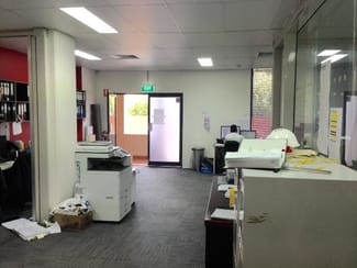 Offices commercial property leased at 37 Charlotte Street Campsie NSW 2194 Offices commercial property leased at 37 Charlotte Street Campsie NSW 2194