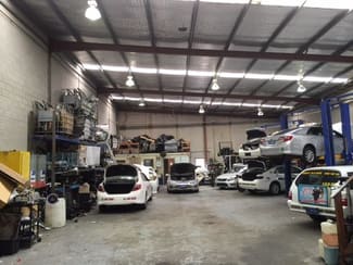 Showrooms / Bulky Goods commercial property leased at St Peters NSW 2044 Showrooms / Bulky Goods commercial property leased at St Peters NSW 2044