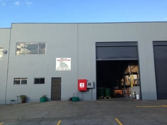Factory, Warehouse & Industrial commercial property leased at Wetherill Park NSW 2164 Factory, Warehouse & Industrial commercial property leased at Wetherill Park NSW 2164