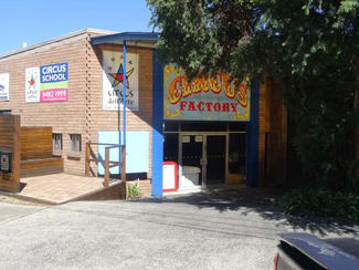 Factory, Warehouse & Industrial commercial property leased at Asquith NSW 2077 Factory, Warehouse & Industrial commercial property leased at Asquith NSW 2077