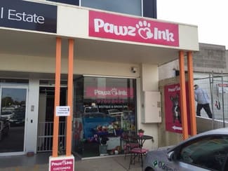 Shop & Retail commercial property leased at 2/10 Adams Lane Berwick VIC 3806 Shop & Retail commercial property leased at 2/10 Adams Lane Berwick VIC 3806