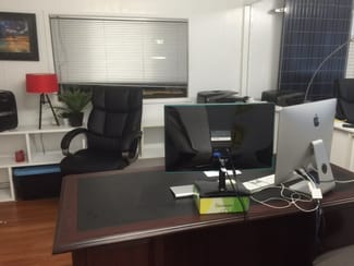 Other commercial property leased at 4/25 Brendan Nerang QLD 4211