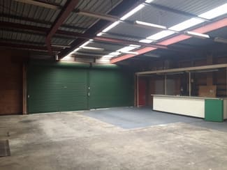 Factory, Warehouse & Industrial commercial property leased at 1/22 Memorial Avenue Ingleburn NSW 2565 Factory, Warehouse & Industrial commercial property leased at 1/22 Memorial Avenue Ingleburn NSW 2565
