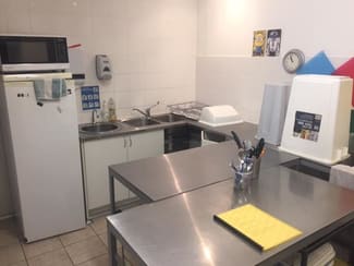Showrooms / Bulky Goods commercial property leased at 13 Sunlight Drive Port Kennedy WA 6172 Showrooms / Bulky Goods commercial property leased at 13 Sunlight Drive Port Kennedy WA 6172