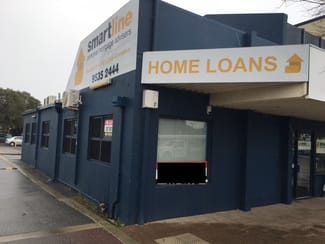 Offices commercial property leased at 8 Sholl Street Mandurah WA 6210 Offices commercial property leased at 8 Sholl Street Mandurah WA 6210
