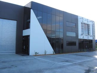 Factory, Warehouse & Industrial commercial property leased at 22/11 Bryants Road Dandenong VIC 3175 Factory, Warehouse & Industrial commercial property leased at 22/11 Bryants Road Dandenong VIC 3175