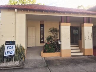 Shop & Retail commercial property leased at 7c Belmore Road Maitland NSW 2320