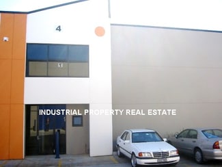 Offices commercial property leased at Prestons NSW 2170