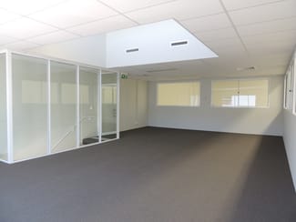 Factory, Warehouse & Industrial commercial property leased at 29a/53 Link Drive Yatala QLD 4207