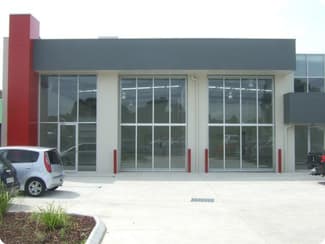 Showrooms / Bulky Goods commercial property leased at 2/37 Mornington Tyabb Road Mornington VIC 3931 Showrooms / Bulky Goods commercial property leased at 2/37 Mornington Tyabb Road Mornington VIC 3931