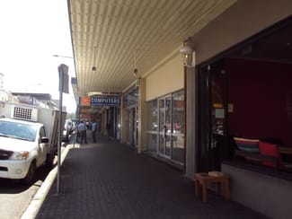 Offices commercial property leased at 1/52 George Street Parramatta NSW 2150 Offices commercial property leased at 1/52 George Street Parramatta NSW 2150
