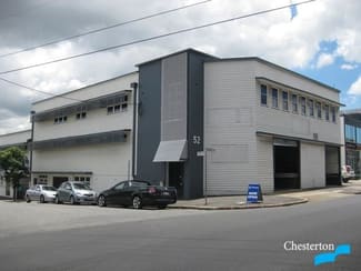 Factory, Warehouse & Industrial commercial property leased at Newstead QLD 4006 Factory, Warehouse & Industrial commercial property leased at Newstead QLD 4006