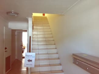 Offices commercial property leased at Suite 4 (T/257 Broadway Ultimo NSW 2007