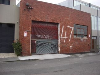 Other commercial property leased at 47 Glass Street Richmond VIC 3121