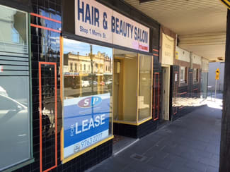 Shop & Retail commercial property leased at 1/1 Morris Street Summer Hill NSW 2130 Shop & Retail commercial property leased at 1/1 Morris Street Summer Hill NSW 2130