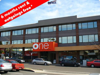 Offices commercial property leased at G06/1 Taylor Street Moorabbin VIC 3189 Offices commercial property leased at G06/1 Taylor Street Moorabbin VIC 3189