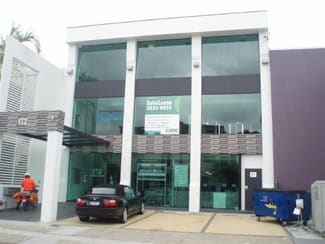Offices commercial property leased at Fortitude Valley QLD 4006
